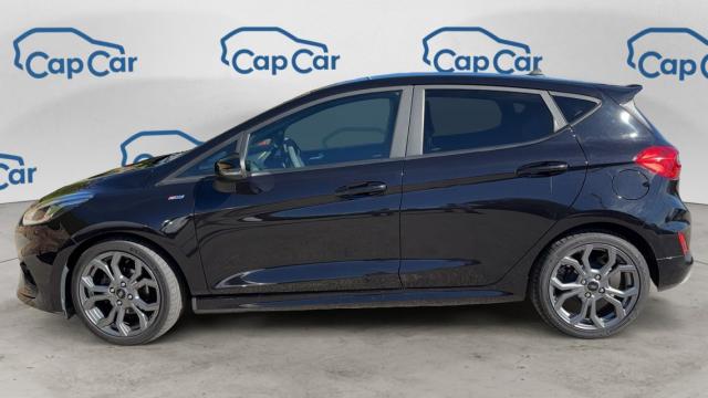 Ford Fiesta image 5