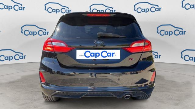 Ford Fiesta image 1