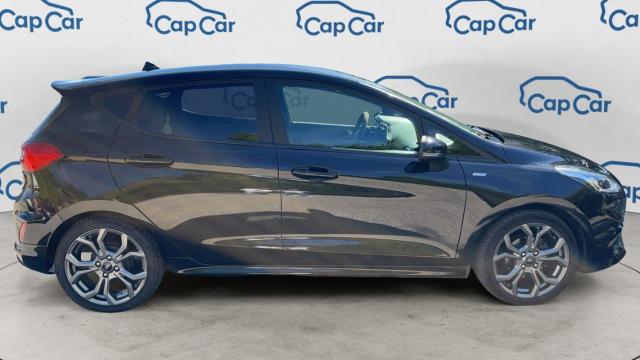 Ford Fiesta image 8