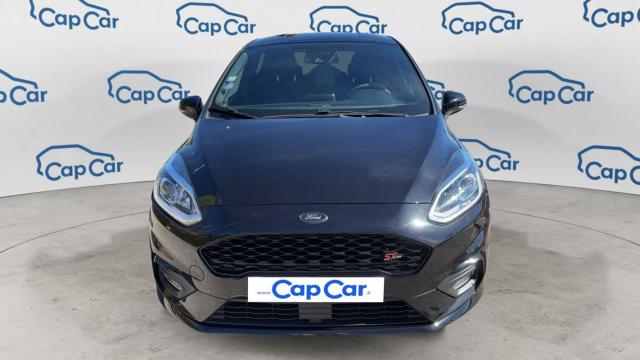Ford Fiesta image 3