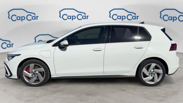 Volkswagen Golf image 7