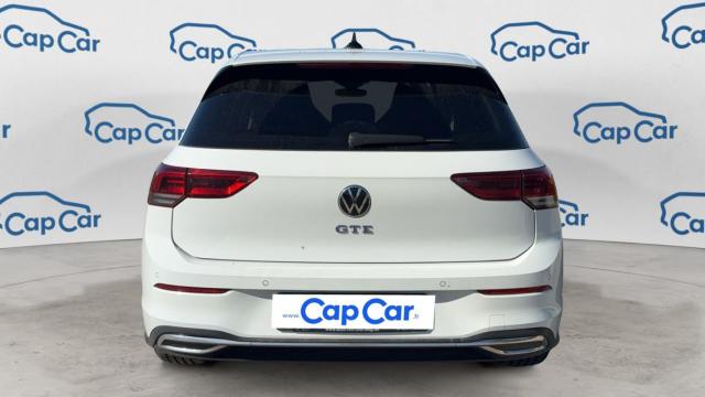 Volkswagen Golf image 6