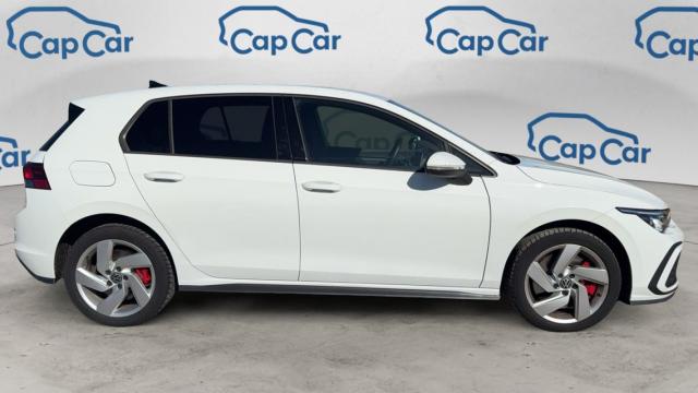 Volkswagen Golf image 5