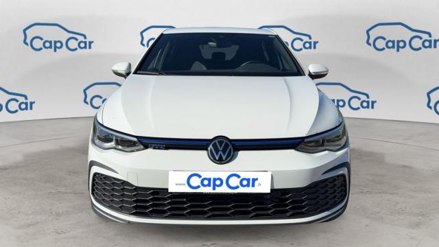 Volkswagen Golf image 1