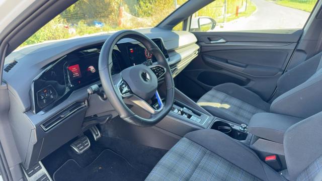 Volkswagen Golf image 4
