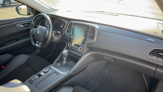 Renault Talisman image 2