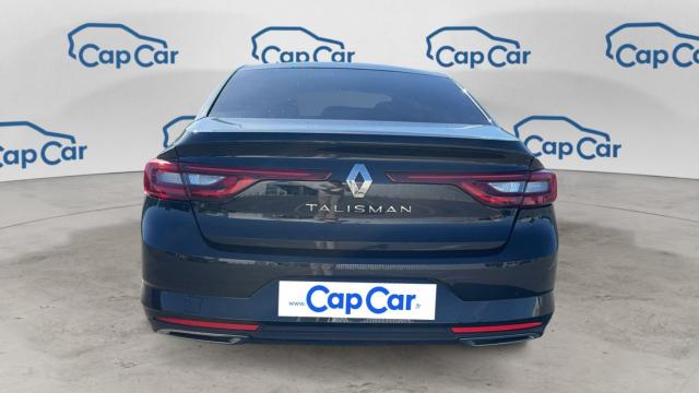 Renault Talisman image 7