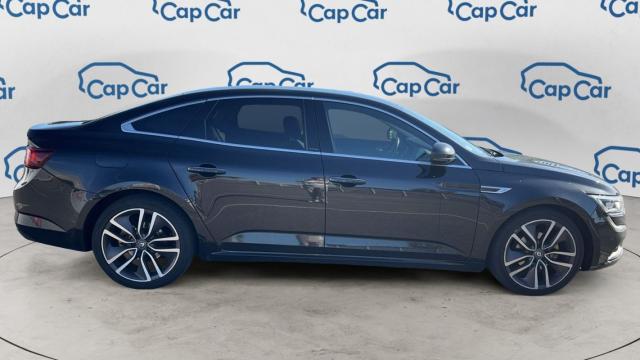 Renault Talisman image 8