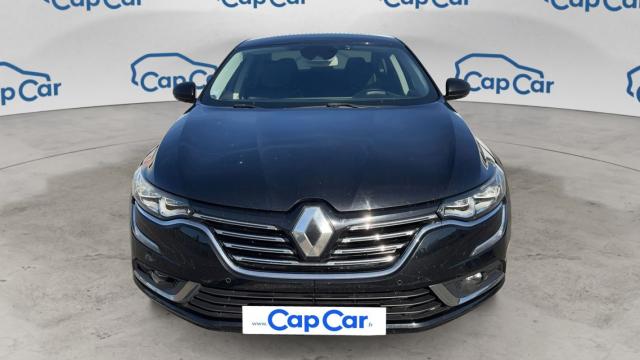 Renault Talisman image 1