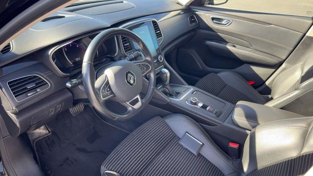 Renault Talisman image 9