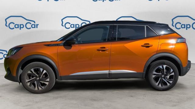 Peugeot 2008 image 9