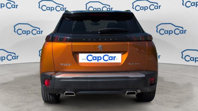 Peugeot 2008 image 7