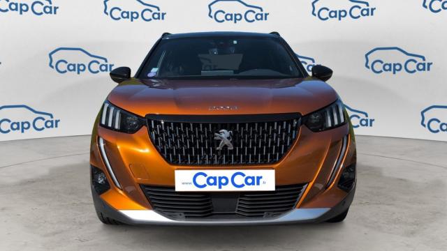 Peugeot 2008 image 6