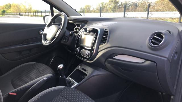 Renault Captur image 3