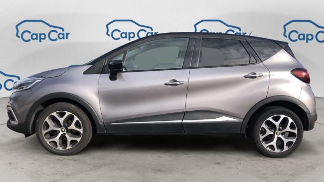 Renault Captur image 2