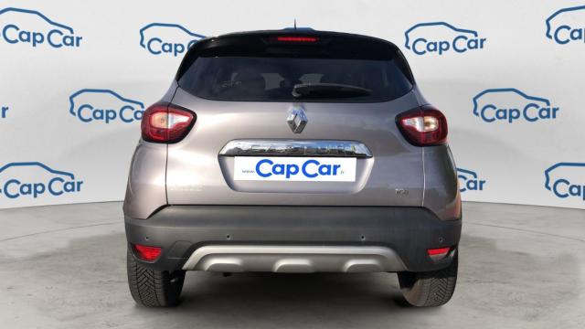 Renault Captur image 5