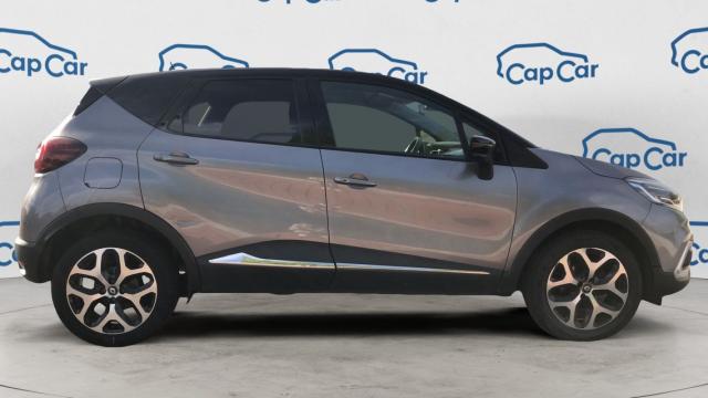 Renault Captur image 1
