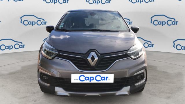 Renault Captur image 7