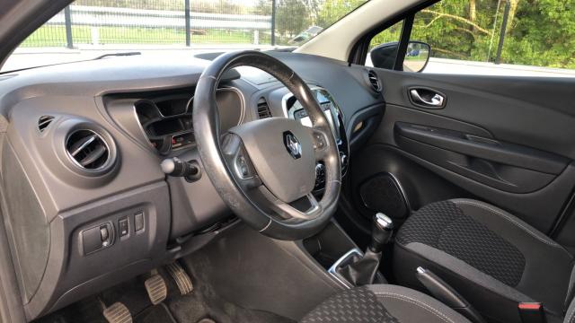 Renault Captur image 9