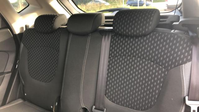 Renault Captur image 8