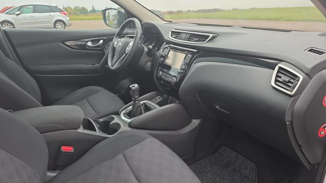 Nissan Qashqai image 4