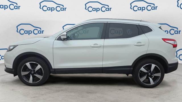 Nissan Qashqai image 2