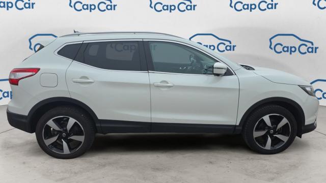 Nissan Qashqai image 6