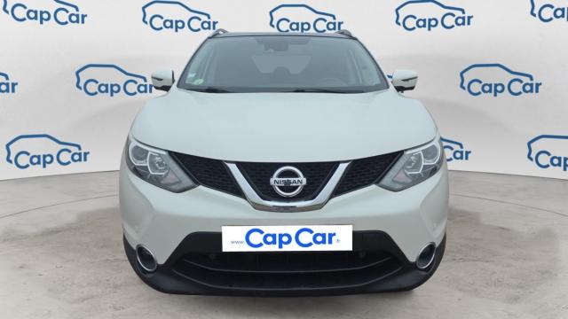 Nissan Qashqai image 7