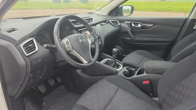 Nissan Qashqai image 9