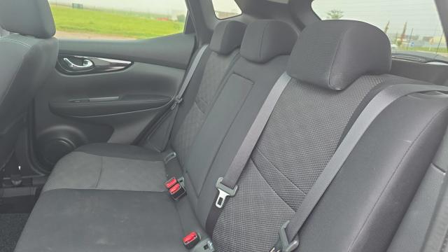 Nissan Qashqai image 5