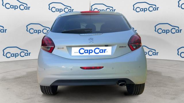 Peugeot 208 image 3