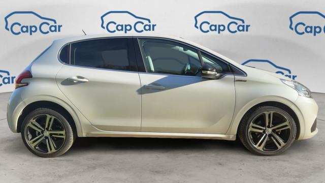 Peugeot 208 image 7