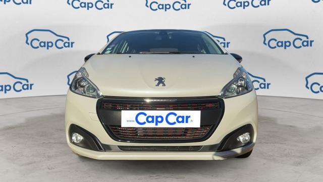 Peugeot 208 image 1