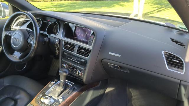 Audi A5 Cabriolet image 6