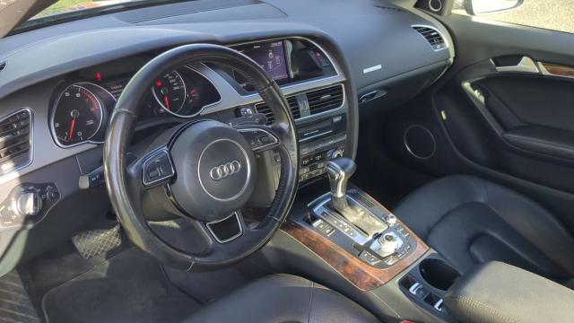 Audi A5 Cabriolet image 4