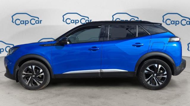 Peugeot 2008 image 7