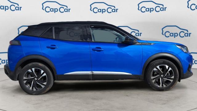 Peugeot 2008 image 6
