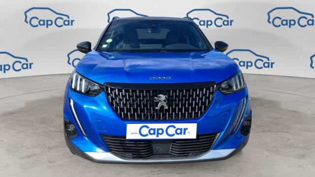 Peugeot 2008 image 5