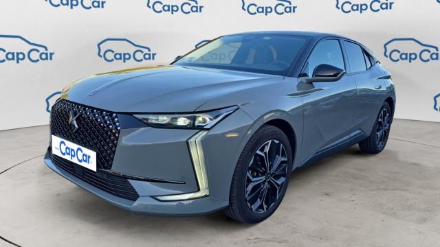 Ds Ds 4 Ds4 Crossback 1.6 Puretech 225 Hybride Eat8 La Premiere