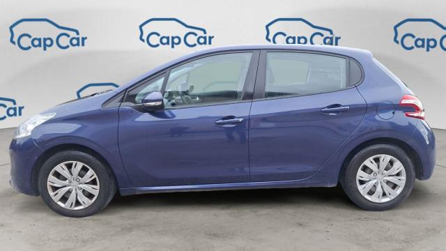 Peugeot 208 image 6