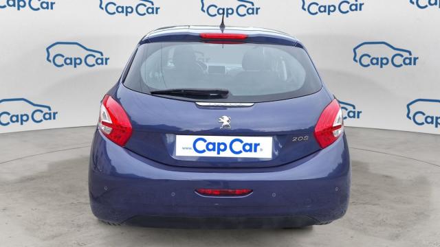 Peugeot 208 image 7