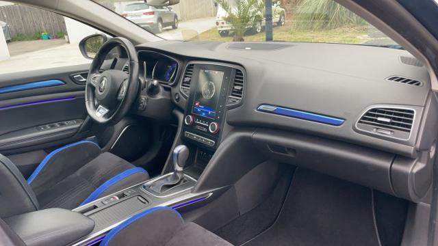 Renault Mégane Estate image 2