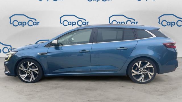 Renault Mégane Estate image 7
