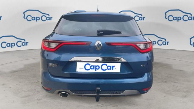 Renault Mégane Estate image 3