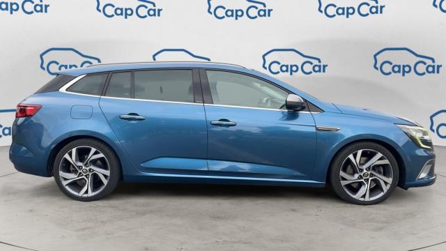 Renault Mégane Estate image 6