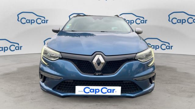 Renault Mégane Estate image 5