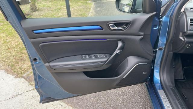 Renault Mégane Estate image 1
