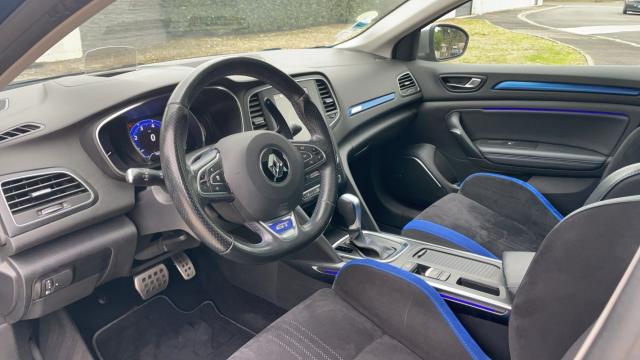 Renault Mégane Estate image 8