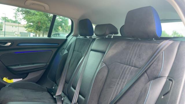 Renault Mégane Estate image 9