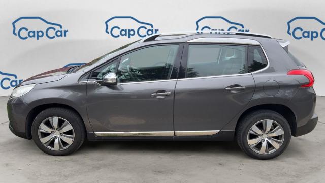 Peugeot 2008 image 8